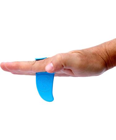 HairFin Haircut Tool Kit Set of 3 - As Seen On Shark Tank - Includes 2, 3, and 4 Hair Cutting Guides - Made in USA - Buy Online on GoSupps.com