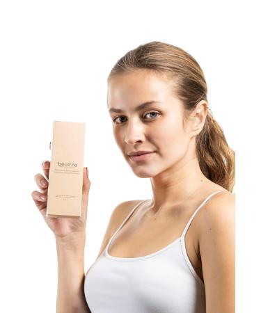 Beurre Moisturizing Face Cleanser - Buy Online on GoSupps.com