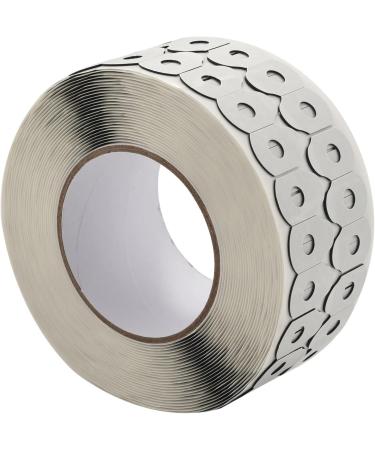 Buy PYNQ 2 x 1000pcs Non-Blocking Adhesive Tape for Optical Eyeglass Edges - International Shipping Available - Buy Online on GoSupps.com