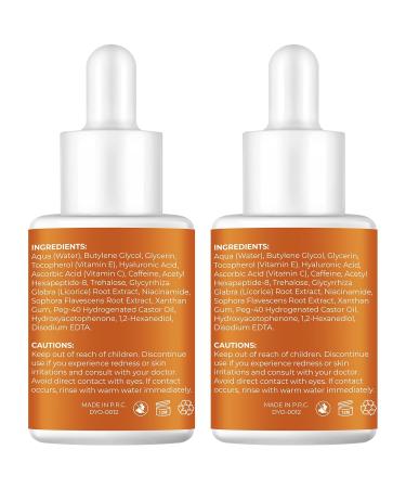 Shop Birthday Gifts for Women | Caffeine Eye Serum for Dark Circles & Puffy Eyes Treatment - Buy Online on GoSupps.com