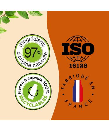  Cottage COTTAGE - Argan oil gel (560 ml) - Buy Online on GoSupps.com