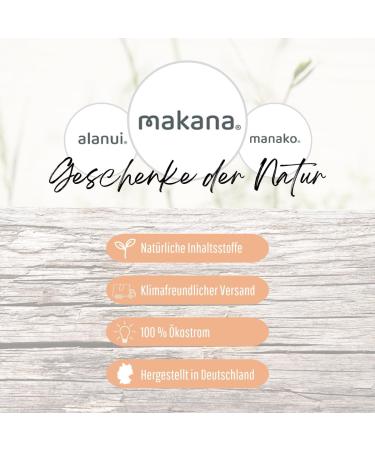 Makana Digestive Herb Pellets with Nigella Base for Horses 2 x 1.5 kg Bags - Buy Online on GoSupps.com