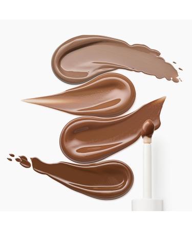  Catrice Catrice Melted Sun Set of 3 bottles of liquid bronzing powder no. 015 Brown long-lasting highly pigmented natural matte vegan oil-free fragrance-free and alcohol-free 10 ml - Buy Online on GoSupps.com