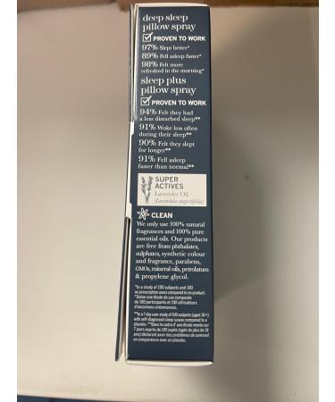 THISWORKS Super Sleep Duo - Fall Asleep Faster & Stay Asleep | Sleep Aid Combo 2 x 20 ml - Shop Now - Buy Online on GoSupps.com