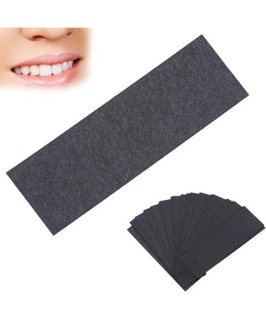 300 Pieces Dental Articulation Paper for Dentists | Blue Bite Articulation Paper for Dentistry & Dental Clinics - Buy Online on GoSupps.com