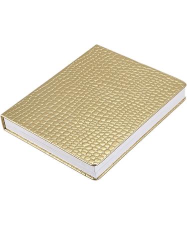 Vadillo 2X 120 Tips Nail Color Art Display Book Nail Polish Color Chart Color Chart Cute Nail Art Chart for Nail Salon Tool - Buy Online on GoSupps.com