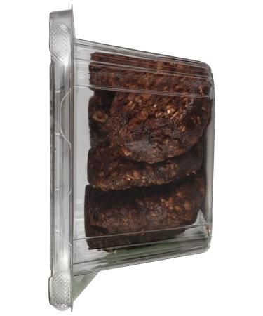 Allyssa's Healthy Chocobite - Delicious and Nutritious 5 oz Cookie - Buy Online on GoSupps.com
