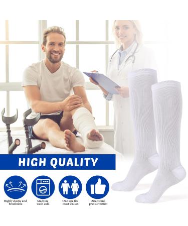 Buy 3 Pair Replacement Sock Liners - Breathable Compression Walking Boot Socks for Men & Women | Fits Most - Black Gray White - Buy Online on GoSupps.com
