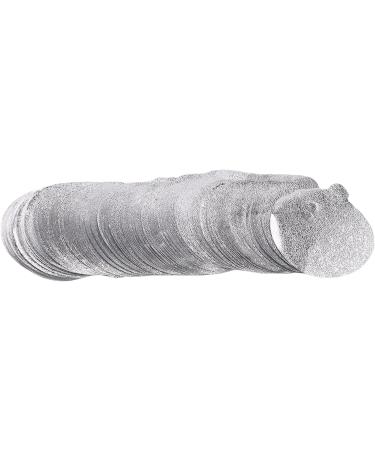 Yctze Feuille d'aluminium 37 Mm 200 Pi ces Capsules de caf Feuille d'aluminium Thermoscellable Non Auto-adh sive 37 Mm Dosettes R utilisables Texture Grossi re Maison et Cuisine/Cuisine et - Buy Online on GoSupps.com