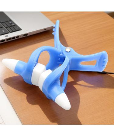  G n rique Nose Corrector Clip - Nasal Straightener Clip - Ergonomic Clip for Daily Use Facial Enhancement Solution - Buy Online on GoSupps.com