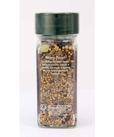 FUCHS pices V ritables M lange pour Poisson Flacon 46 g 46 g (Lot de 1) - Buy Online on GoSupps.com