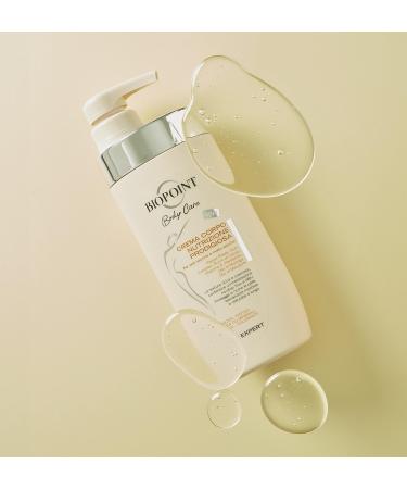 Biopoint Body Cream 500 ml - Nutrient-Rich Moisturizer for Radiant Skin | Shop Internationally - Buy Online on GoSupps.com