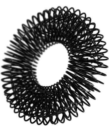 Kintex Acupressure Rings - 10 Pack | Finger Massage & Stress Relief | 3 Colors Available - Buy Online on GoSupps.com