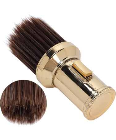 Neck Duster High Durability Exquisite Texture Hair Cutting Brush for Barber Shop for Home - Buy Online on GoSupps.com