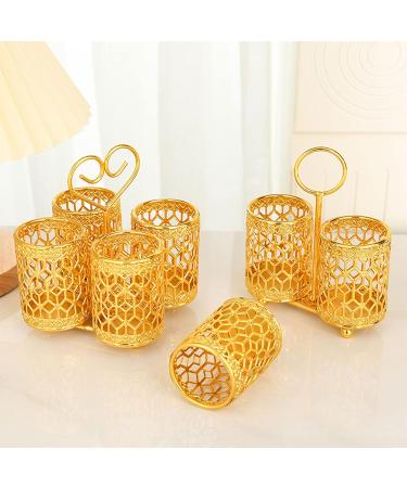 1 Sheet Stripe Gold Curve 3D Adhesive Nail Art Striping Tape Lines-Striping Tape for Nail Art-Nail Striping Tape Foil-Nail Striping Tape Thick-Nail Striping Tape with Dispenser-Self-Adhesive DIY Nail Art Tape 2 - Buy Online on GoSupps.com