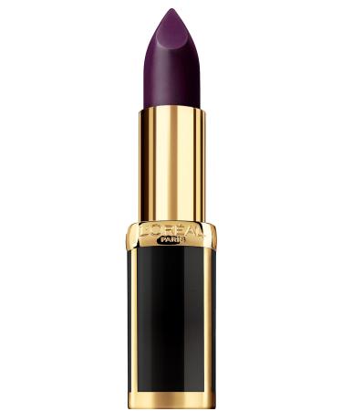 L'Oreal Paris Cosmetics X Balmain Lipstick Domination