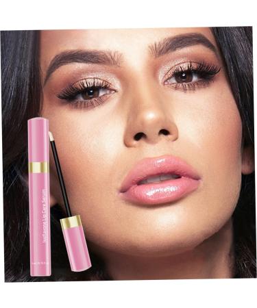 Beaupretty Lip Plumping Oil 10ml Hydrating Lip Balm Gloss for Women Moisturizer for Daily Use - Buy Online on GoSupps.com
