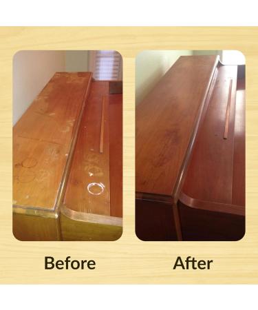 Howard Products Walnut Finish - Premium Wood Conditioner for International Shipping - Buy Online on GoSupps.com