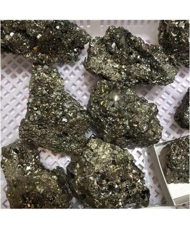 Rough Minerals Wholesale Natural Unpolished Raw Stone forCrafts (Size : 700-800g) HOMEZHOU (Size : 700-800g) - Buy Online on GoSupps.com