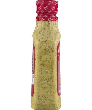 Woeber's Sweet and Spicy Mustard 16oz - Shop Now - Buy Online on GoSupps.com