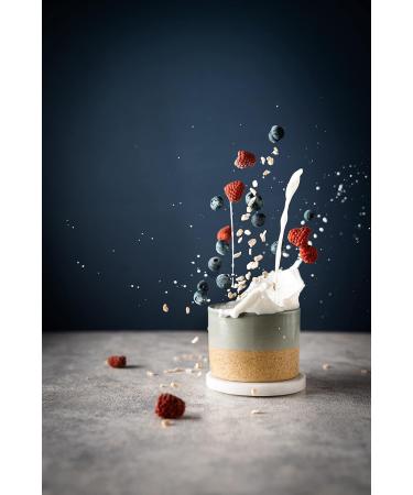 Biojoy Organic Cedar Flakes 1 kg | Raw Siberian Cedar Kernels | Additive-Free Pinus Sibirica for Natural Products - Buy Online on GoSupps.com