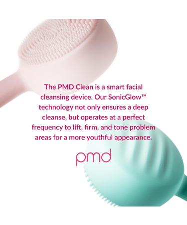 Shop the Best Clean Facial Cleansing Device in Pink - International Shipping Available - Buy Online on GoSupps.com