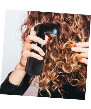Baluue Barber Tool Hair Styling Tool Water Sprayer Watering Can Water Containers - Buy Online on GoSupps.com