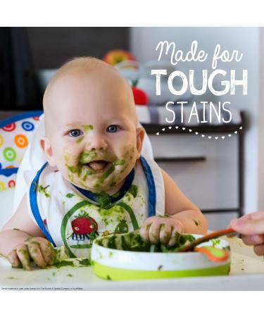 Ivory Snow Laundry Soil and Stain Remover 709ml - Buy Online on GoSupps.com