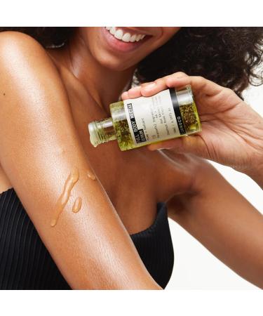 JUNO & Co. Full Body Nectar Serum - Nourishing & Moisturizing Lotion with Natural Extracts | 130 ml/4.39 Fl Oz - International Shipping Available - Buy Online on GoSupps.com