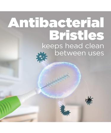 GUM Proxabrush Go-Betweens Interdental Brushes 36ct - Professional Samples - Buy Online on GoSupps.com