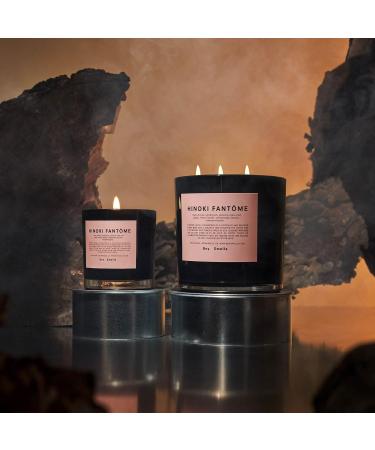 Boy Smells Hinoki Fant me Scented Candle - 8.5 oz Coconut & Beeswax Blend | Aromatherapy Candle for Men & Women - 50 Hour Burn - Buy Online on GoSupps.com