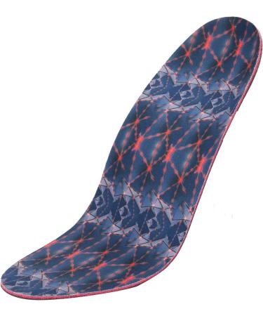 Sonew O Leg Correction Insole - Pain Relief Sports Orthotic Insoles for Flat Feet - Unisex Cushion Sole (XL) - Shop Internationally - Buy Online on GoSupps.com