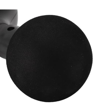 Mini Massage Gun - Compact Portable Percussion Back Massager for Neck & Lumbar Spine Relief - Buy Online on GoSupps.com