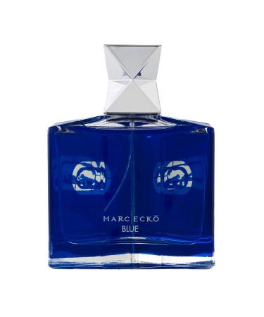 Marc Ecko Blue Eau de Toilette Spray 3.40 oz