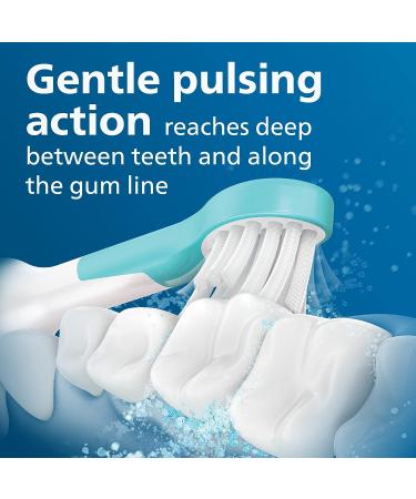 Sonicare for Kids Pet Edition Toothbrush HX3601/01 - Gentle Dental Care for Children - Buy Online on GoSupps.com