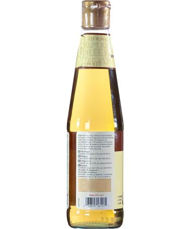 Lee Kum Kee Rice Vinegar 500ml - Buy Online on GoSupps.com