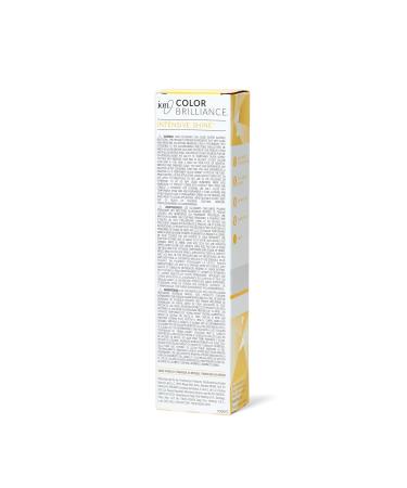 Ion True Tones Permanent Cr me Hair Color for Dark Hair - Honey Blonde | International Shipping Available - Buy Online on GoSupps.com