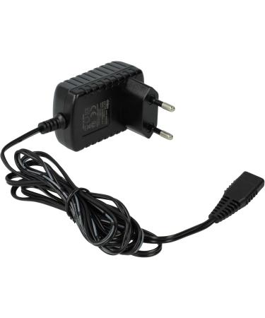 Buy vhbw 1x Power Supply for Moser Genius Wahl Power+ Tondeo Eco L Shaver | 180 cm - Compatible Hair Clipper Trimmer - Buy Online on GoSupps.com