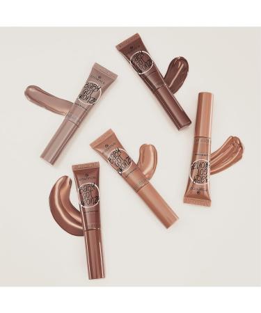 Essence Cosmetics Baby Got Bronze Liquid Bronzer Bronzeur Liquide Longue Dur e Mettant en Valeur l'Oeil Facile Enlever Naturel 10 ml - Buy Online on GoSupps.com
