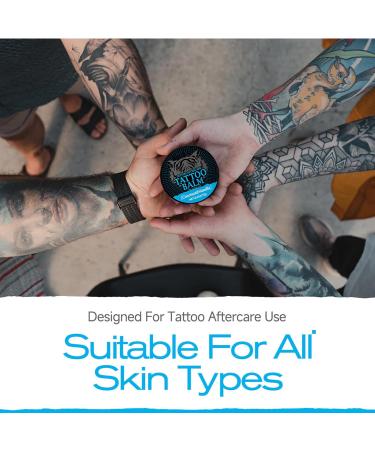  lisutupode Body Art Cream | Moisturizing Cream for Body Art - Long Lasting Care Morning Night After Shower Post Workout etc. - Buy Online on GoSupps.com