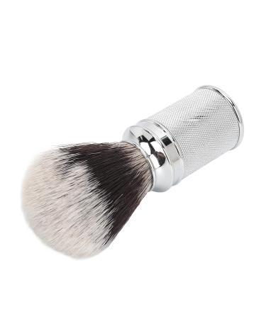 Fast Drying Beard Brush | Soft Nylon Hair Non-Slip Handle Perfect for a Comfortable Shave - Ideal for Professionals & Enthusiasts - Buy Online on GoSupps.com