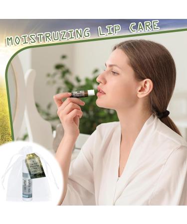 50 Sets Lip Balms | Christian Gifts for Women | Scripture Bible Verse Motivational Thank You Gifts | Ideal for Church Coworkers Birthdays & Teachers | 10 Vanilla Flavors - Buy Online on GoSupps.com