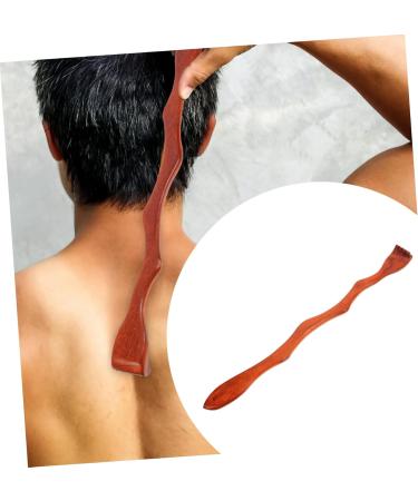 TOVINANNA 5S Back Scratchers & Massager Tool - Ultimate Relief for Adults | International Shipping - Buy Online on GoSupps.com