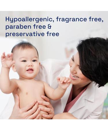 Cetaphil Baby Healing Ointment - Soothes & Protects Diaper Rash Skin Protectant for Dry Skin 12oz - Buy Internationally - Buy Online on GoSupps.com