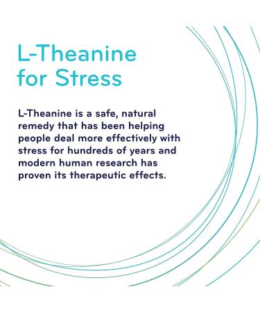 SISU Stress Rescue L-Theanine Chewable Tablet 30 Count (Pack of 1) - Buy Online on GoSupps.com