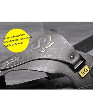 Orthopedic Sandals for Men - Plus Size Non-Slip Breathable Bunion Correction Flip Flops for Plantar Fasciitis - Summer Beach Comfort - Buy Online on GoSupps.com