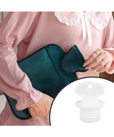 Cabilock Kitchen Accessories | Hot Water Bag & Plug | Spare Parts & Locking Plugs for Heat Bottle Bags - Buy Online on GoSupps.com