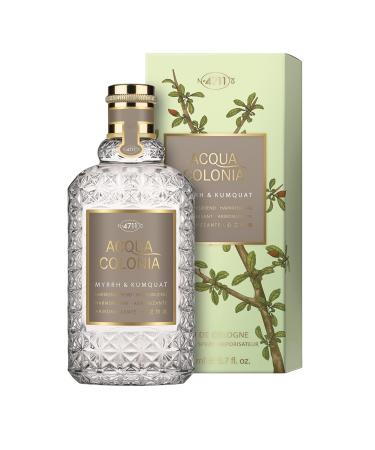 Unisex Perfume Acqua 4711 EDC - Buy Online on GoSupps.com