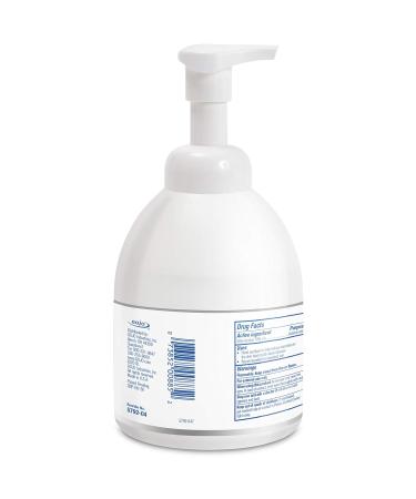 Purell Healthcare Advanced Hand Sanitizer Foam Clean Scent 18 fl oz Pump Bottle (Pack of 4) - Buy Online on GoSupps.com