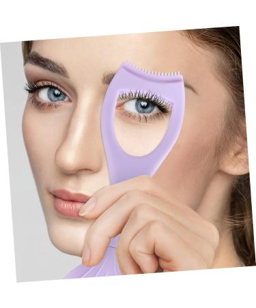 FRCOLOR 15 Pcs Eyeliner Auxiliary Artifact Lash Tools Mascara Guard Tool Eyelash Mascara Shield Mermaid - Buy Online on GoSupps.com